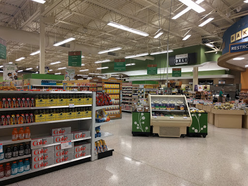 Supermarket «Publix Super Market at Casselberry Commons», reviews and photos, 1455 FL-436 #221, Casselberry, FL 32707, USA
