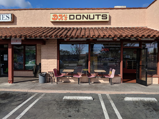 D K's Donuts