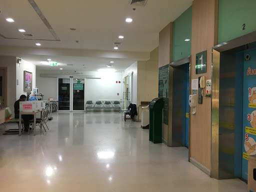 Radiotherapy clinics Bangkok