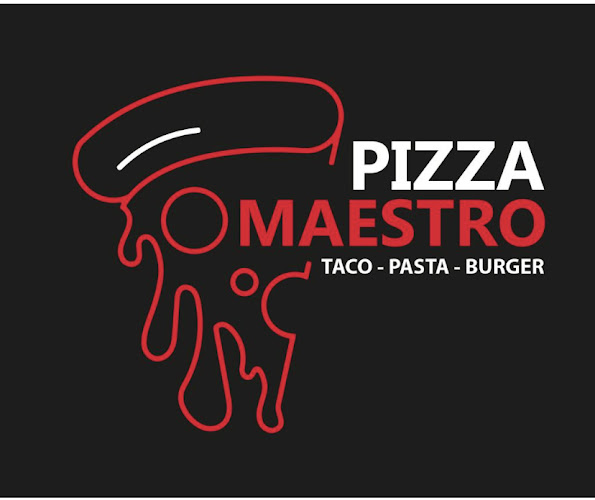 Pizza maestro - Sint-Niklaas