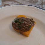 Photo n°4 de l'avis de Rebecca.a fait le 18/08/2020 à 13:34 sur le  Le Meraviglie Ristorante Pizzeria à Camaiore