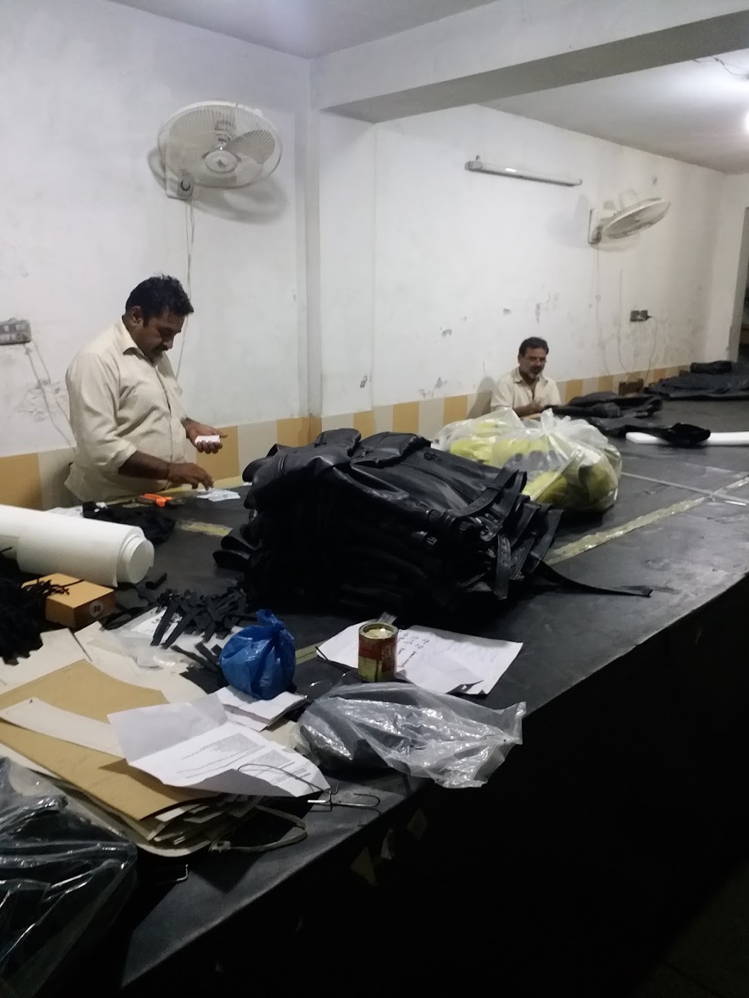 Abdul Rehman PCO & Mobile Repairing Centre