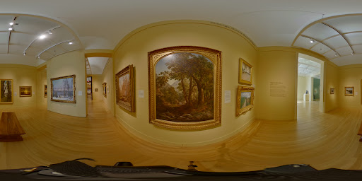 Art Museum «The Speed Art Museum», reviews and photos, 2035 S 3rd St, Louisville, KY 40208, USA