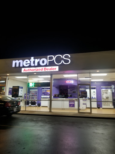 Cell Phone Store «MetroPCS Authorized Dealer», reviews and photos, 804 Sleater Kinney Rd SE, Lacey, WA 98503, USA