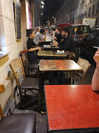 Atmosphère du Restaurant thaï Le Fleuve Rouge à Paris - n°5