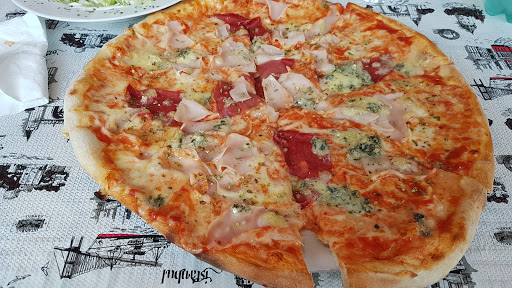 Pizzeria Europa en Zirl