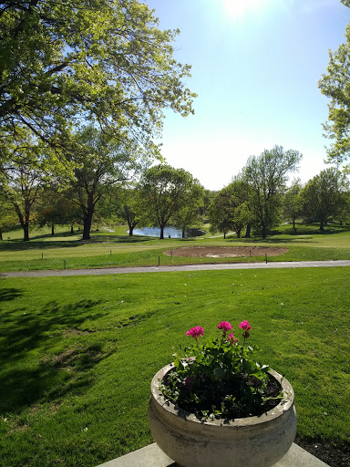 Golf Course «Hillcrest Country Club», reviews and photos, 8200 Hillcrest Rd, Kansas City, MO 64132, USA