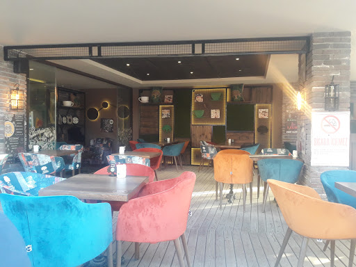 Yemen Kahvesi Kötekli