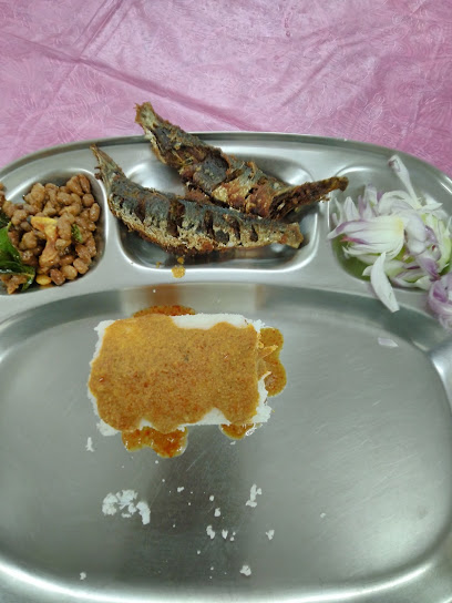 JMJ Kerala Home Food - No 6, K no 1st Street, Markham Rd, cross, Ashok Nagar, Bengaluru, Karnataka 560025, India