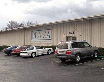 Art Supply Store «Plaza Artist Materials & Picture Framing», reviews and photos, 633 Middleton St, Nashville, TN 37203, USA