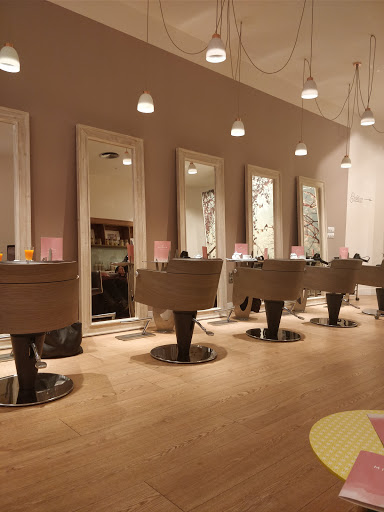 Salón Mirache - Juan Ramón Jiménez en Madrid, Madrid
