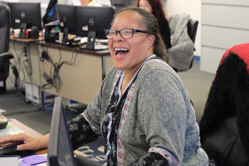 Employment Agency «Forge Industrial Staffing», reviews and photos, 7437 W 10th St, Indianapolis, IN 46214, USA