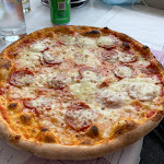 Photo n°5 de l'avis de Christian.o fait le 26/07/2021 à 11:57 sur le  Trattoria Pizzeria Primavera à Voltino