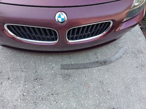 Auto Body Shop «Reutimann Collision Repair», reviews and photos, 37529 Tall Pines Dr, Zephyrhills, FL 33542, USA