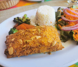 Mariscos la Marina photo