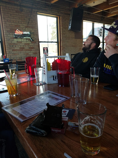 Bar & Grill «Sidestreet Grille & Pub», reviews and photos, 404 4th Ave N, Fargo, ND 58102, USA