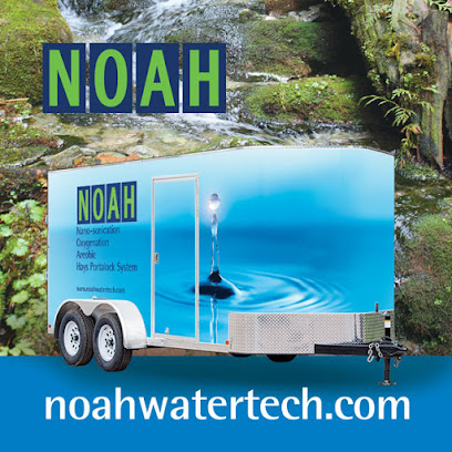 NOAH Water Technologies Inc.