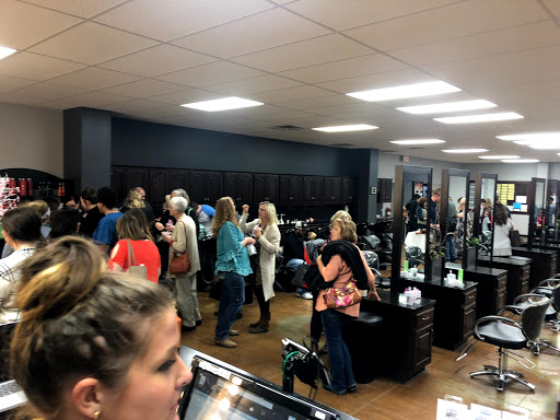 Beauty School «Hays Academy of Hair Design - Hays Campus», reviews and photos