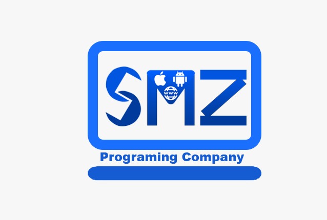 شركة SMZ لبرمجة تطبيقات الهواتف المحمولة