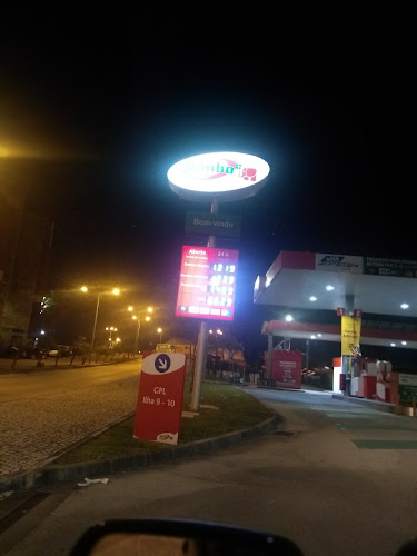 Avaliações doAuchan Gasolineiras em Torres Vedras - Posto de combustível