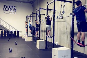 Dose Crossfit image