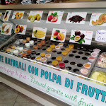 Photo n°4 de l'avis de Gionata. fait le 10/07/2019 à 21:22 sur le  Caffè della Basilica à Galatina