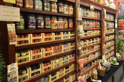 Gift Shop «Winterwood Gift & Christmas Shoppe», reviews and photos, 3137 U.S. 9, Rio Grande, NJ 08242, USA