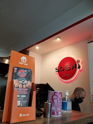 Photo n°63 de Sushi Thaï’M à Corbeil-Essonnes ()