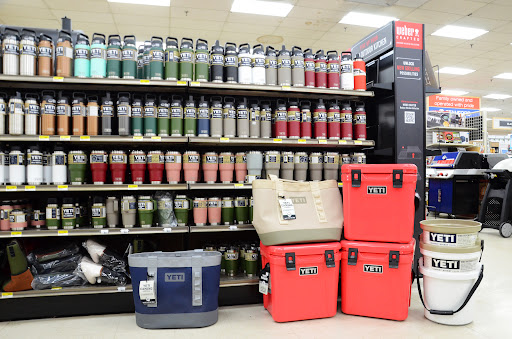 Hardware Store «Stanford Home Centers», reviews and photos, 2001 PA-286, Pittsburgh, PA 15239, USA