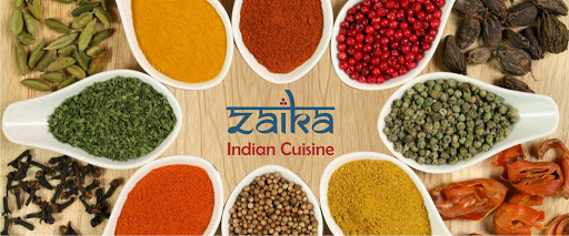 Indian Restaurant «Zaika Indian Restaurant», reviews and photos, 2176 NE 123rd St, North Miami, FL 33181, USA