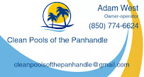Clean Pools of the Panhandle - Photo 9 - Car repair in Lynn Haven, FL, Panama City
