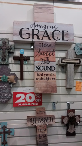 Gift Shop «Family Christian», reviews and photos, 15115 South La Grange Road, Orland Park, IL 60462, USA