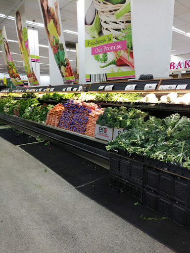 Supermarket «Ansar Gallery International Market», reviews and photos, 2505 El Camino Real, Tustin, CA 92782, USA