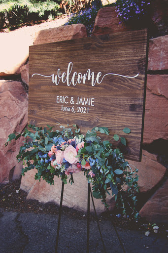 Florist «Sweet William Floral & Design», reviews and photos, 10506 S Redwood Rd, South Jordan, UT 84095, USA