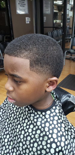 Barber Shop «Tight Edge & Styles Barber Shop», reviews and photos, 1910 Baird Farm Rd, Arlington, TX 76006, USA