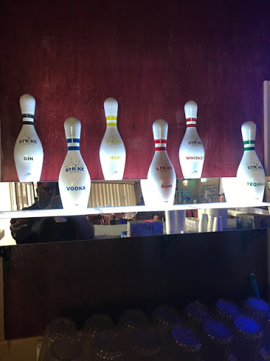 Bowling Alley «Brandon Crossroads Bowl», reviews and photos, 609 Crater Ln, Tampa, FL 33619, USA