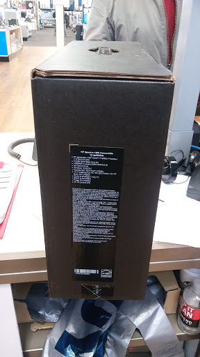 Best Buy image