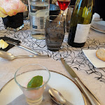 Photo n° 8 de l'avis de Django. fait le 11/11/2018 à 16:22 pour Restaurant La Ciboulette à Noyant-de-Touraine