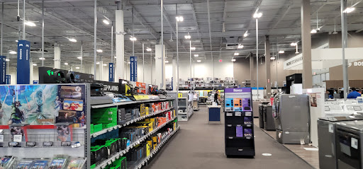 Electronics Store «Best Buy», reviews and photos, 925 Paterson Plank Rd, Secaucus, NJ 07094, USA