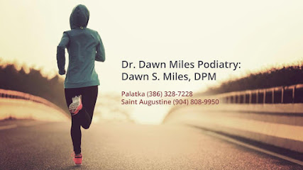 Dr. Dawn Miles Podiatry