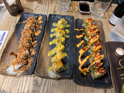 Côté Sushi Enghien-les-Bains à Enghien-les-Bains