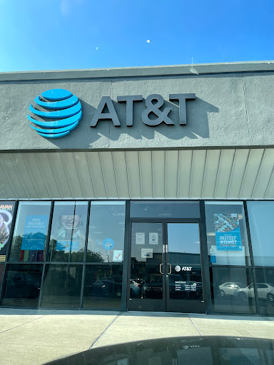 Cell Phone Store «AT&T», reviews and photos, 2794 El Camino Real, Santa Clara, CA 95051, USA
