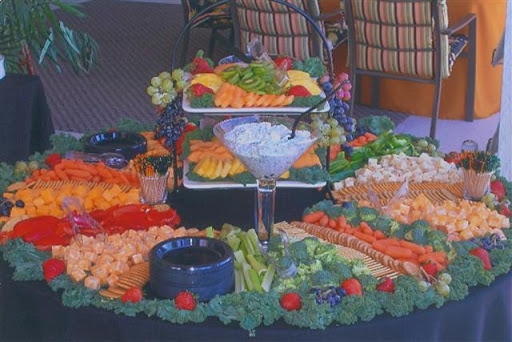 Caterer «Rx Catering», reviews and photos, 921 W Capitol Ave, Little Rock, AR 72201, USA