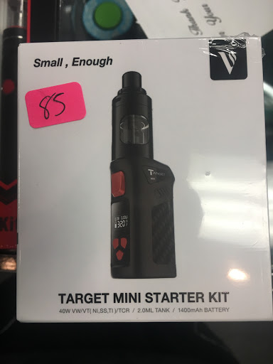 Tobacco Shop «Bodegas Smoke Shop», reviews and photos, 1791 N Zaragoza Rd #C, El Paso, TX 79936, USA