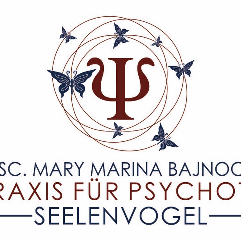 Privatpraxis für Psychotherapie Seelenvogel M.Sc. Mary Marina Bajnoczy