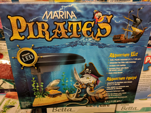 Pet Store «Pet Supermarket», reviews and photos, 12576 SW 8th St, Miami, FL 33184, USA