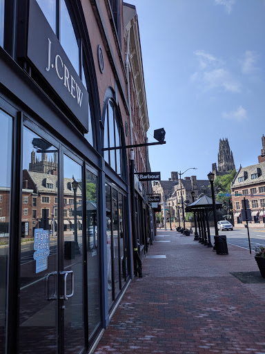 Coffee Shop «Blue State Coffee», reviews and photos, 84 Wall St, New Haven, CT 06511, USA