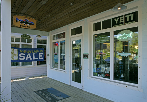 Outdoor Sports Store «AMI Outfitters Coastal Gear & Apparel», reviews and photos, 401 Pine Ave, Anna Maria, FL 34216, USA