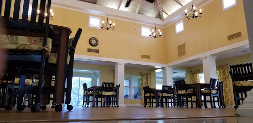 Golf Club «Pinebrook Ironwood Golf Course», reviews and photos, 4260 Ironwood Cir, Bradenton, FL 34209, USA