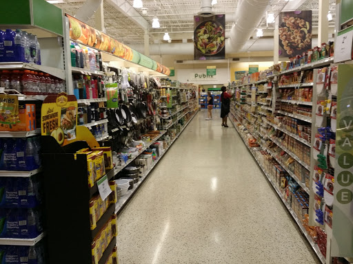 Supermarket «Publix Super Market at Ormond Towne Square», reviews and photos, 1478 W Granada Blvd, Ormond Beach, FL 32174, USA